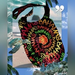Bahamas Bag